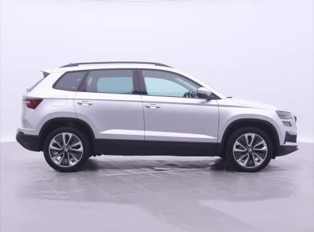 Škoda - Karoq