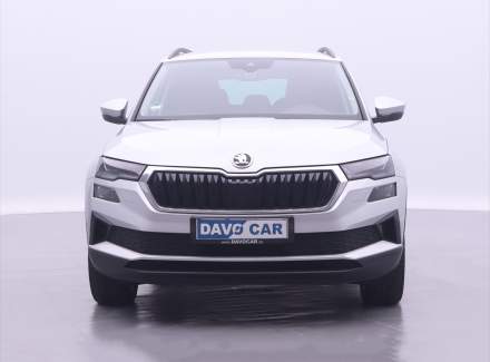 Škoda - Karoq