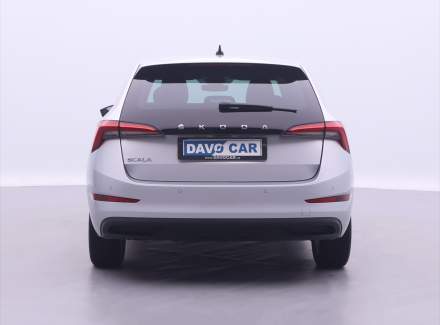 Škoda - Scala