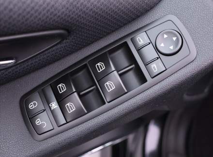 Mercedes-Benz - B-class