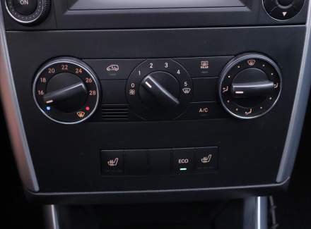 Mercedes-Benz - B-class