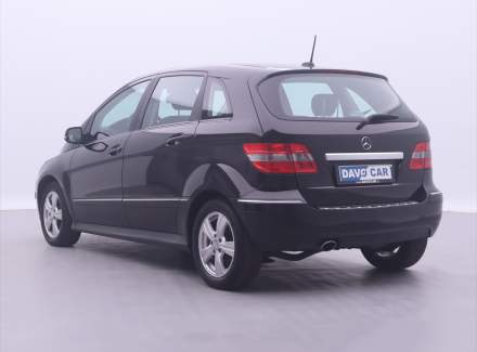 Mercedes-Benz - B-class