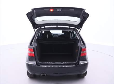 Mercedes-Benz - B-class