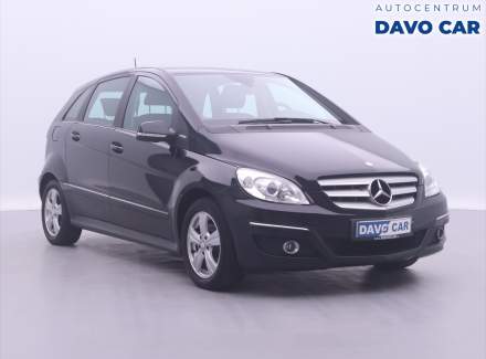 Mercedes-Benz - B-class