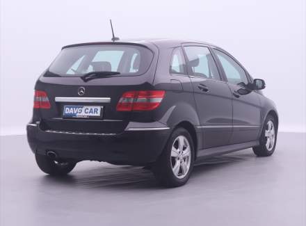 Mercedes-Benz - B-class