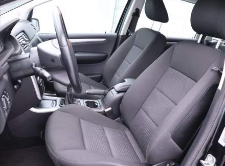 Mercedes-Benz - B-class