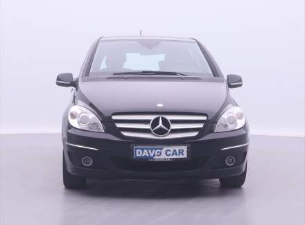 Mercedes-Benz - B-class