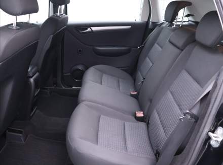 Mercedes-Benz - B-class