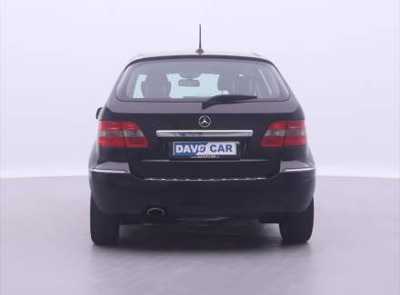 Mercedes-Benz - B-class