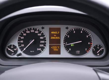 Mercedes-Benz - B-class