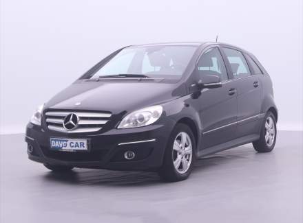 Mercedes-Benz - B-class