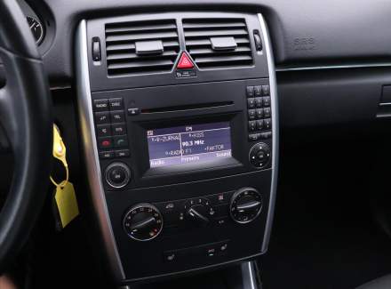 Mercedes-Benz - B-class