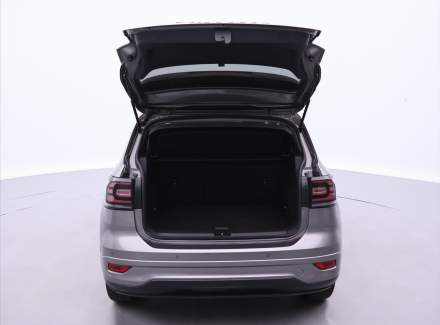 Volkswagen - T-Cross