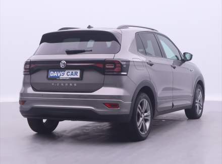 Volkswagen - T-Cross