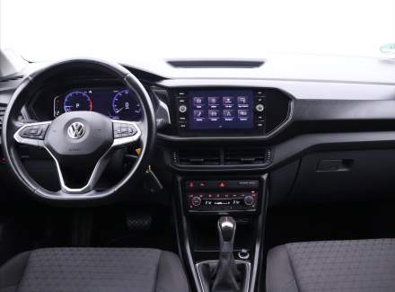 Volkswagen - T-Cross