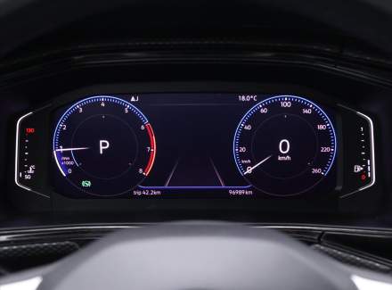 Volkswagen - T-Cross