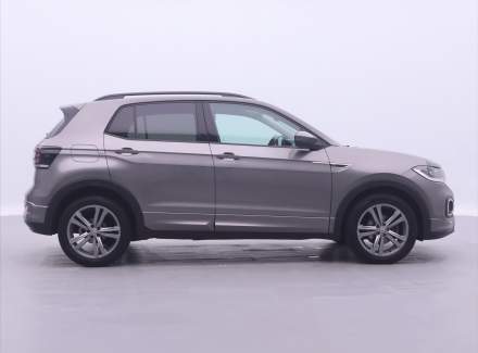 Volkswagen - T-Cross