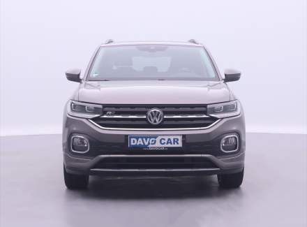 Volkswagen - T-Cross