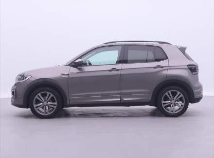 Volkswagen - T-Cross