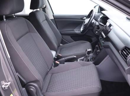 Volkswagen - T-Cross