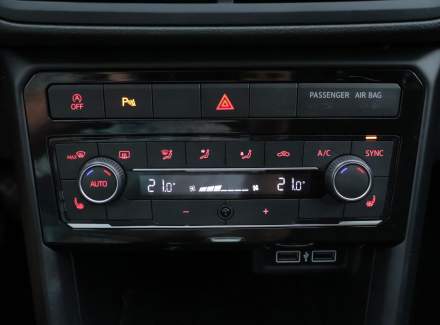 Volkswagen - T-Cross