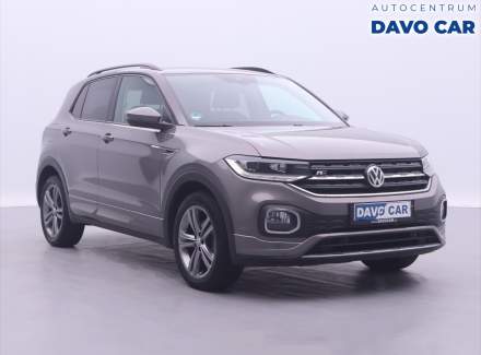 Volkswagen - T-Cross