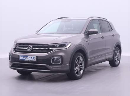 Volkswagen - T-Cross