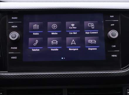 Volkswagen - T-Cross