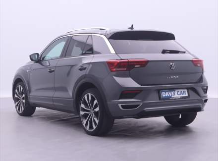 Volkswagen - T-Roc