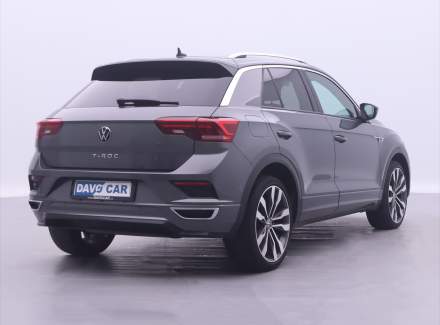 Volkswagen - T-Roc