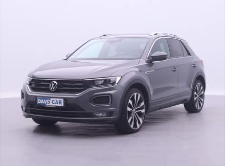 Volkswagen - T-Roc