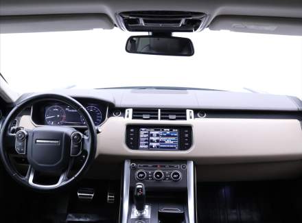 Land Rover - Range Rover