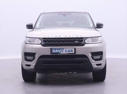 Land Rover - Range Rover