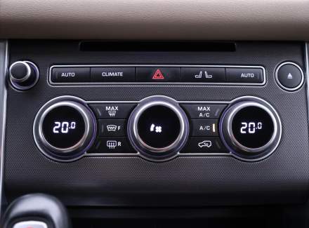 Land Rover - Range Rover