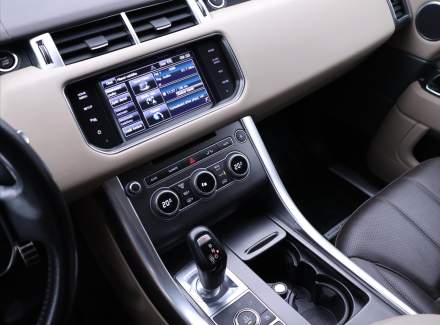 Land Rover - Range Rover