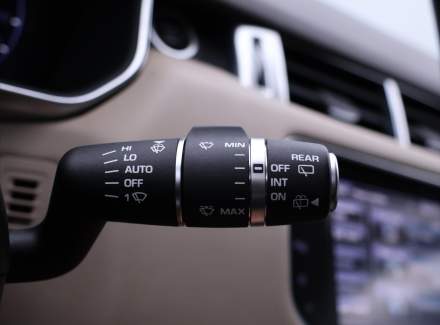 Land Rover - Range Rover