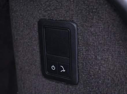 Land Rover - Range Rover