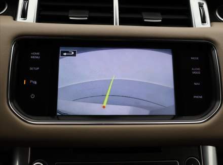 Land Rover - Range Rover