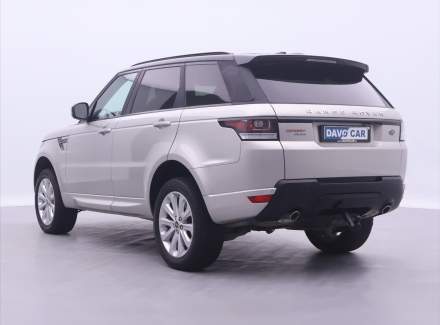 Land Rover - Range Rover