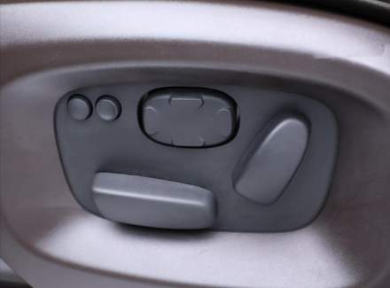 Land Rover - Range Rover