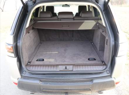 Land Rover - Range Rover Sport