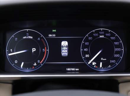 Land Rover - Range Rover