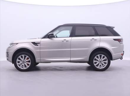 Land Rover - Range Rover