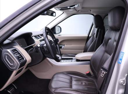 Land Rover - Range Rover