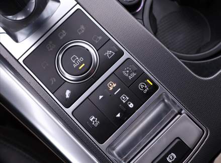 Land Rover - Range Rover