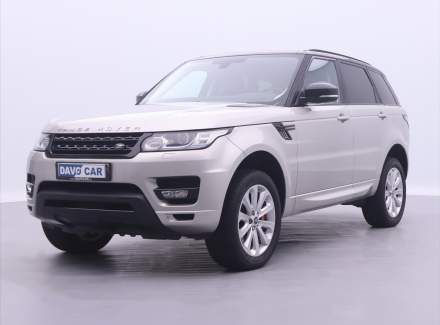 Land Rover - Range Rover