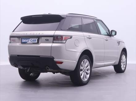 Land Rover - Range Rover