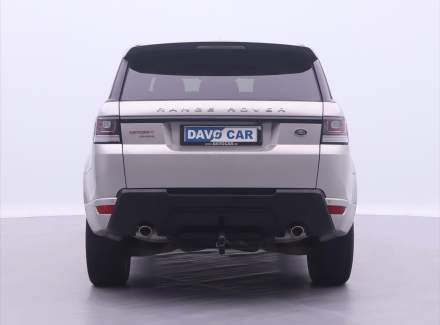 Land Rover - Range Rover