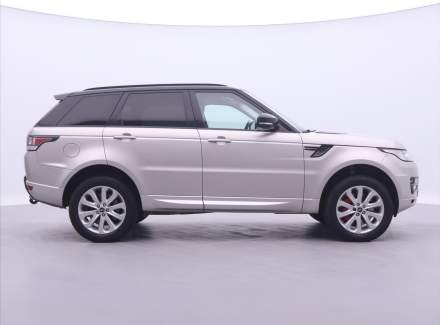 Land Rover - Range Rover