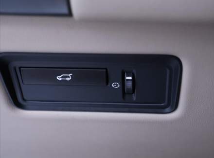 Land Rover - Range Rover